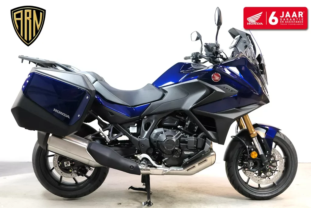 Honda NT 1100 (2026) — foto 1