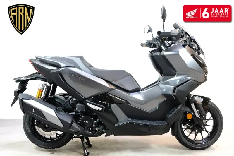 Honda Adv 350 (2026)