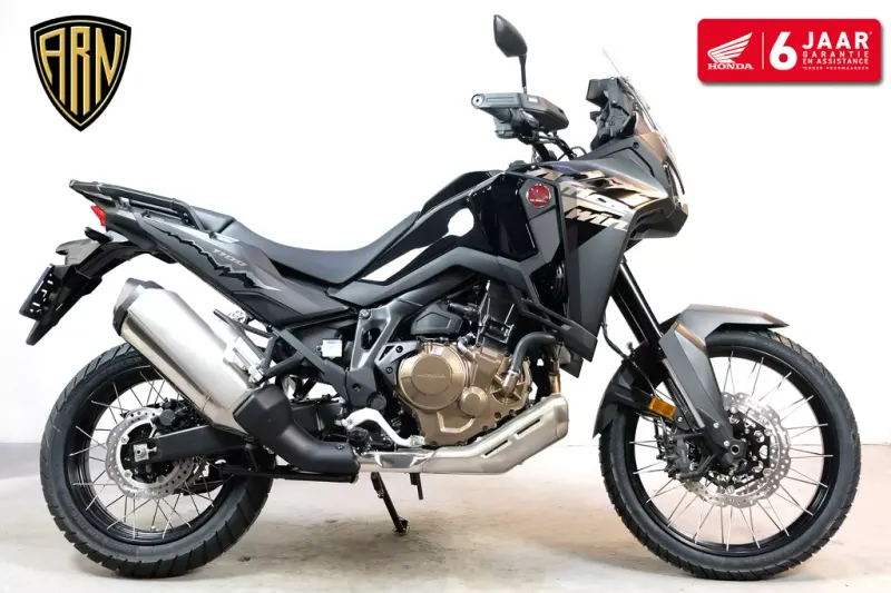 Honda CRF 1100 Africa Twin (2026)