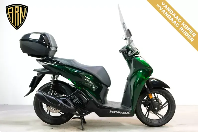 Honda SH 150i (2025)