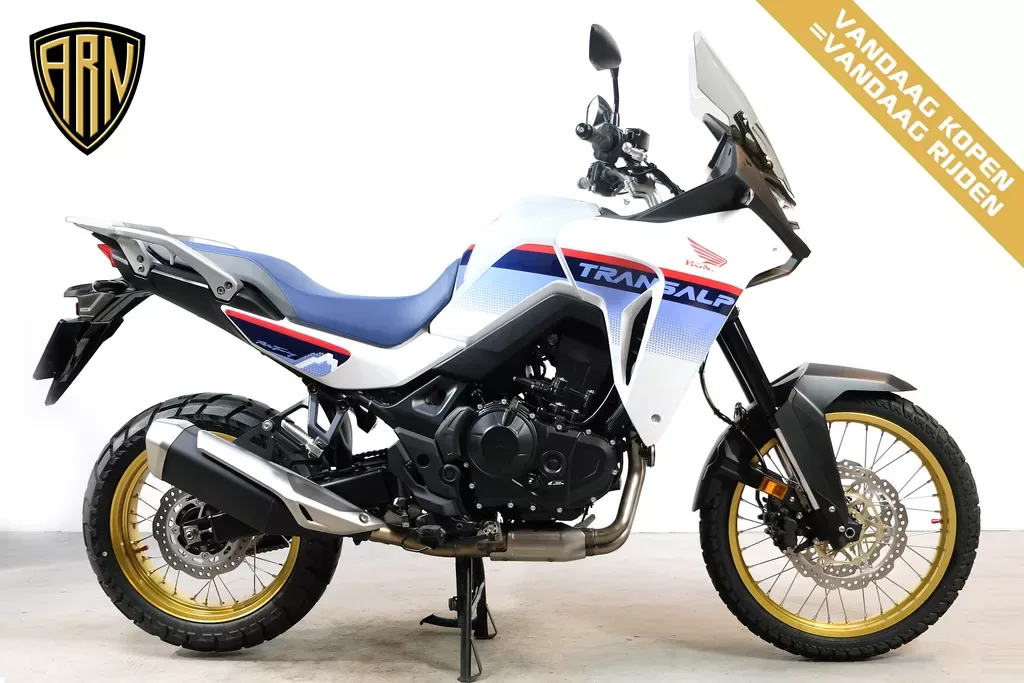 Honda Xl 750 TRANSALP (2025) — foto 1