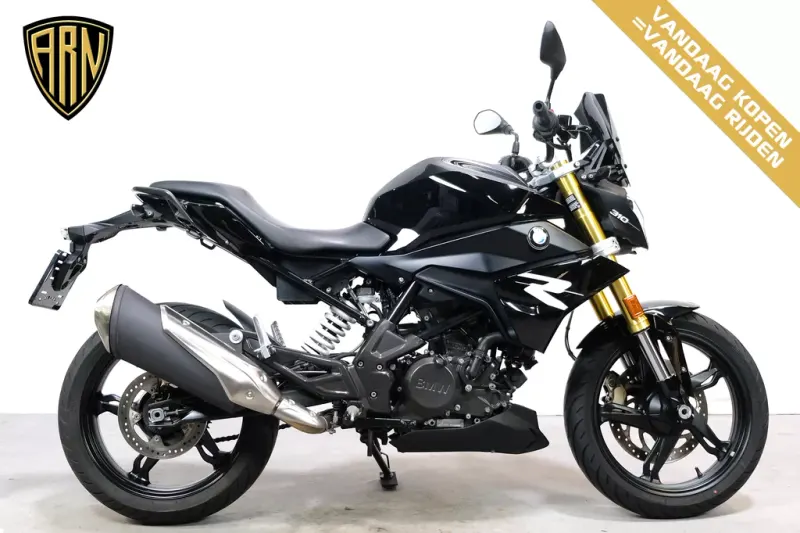 BMW G 310 R (2023)