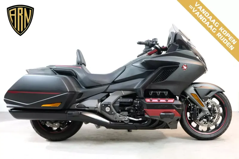 Honda GL 1800 Goldwing (2020)