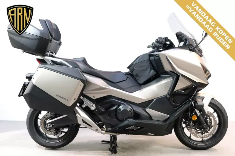 Honda Forza (2026)