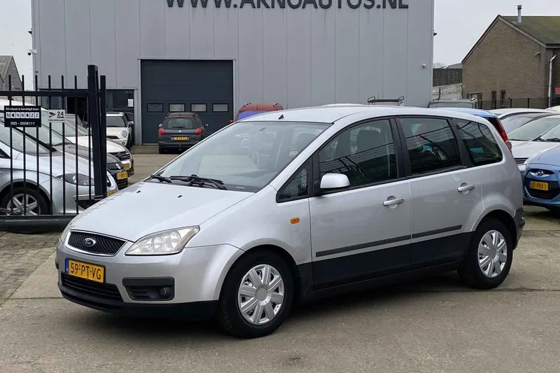 Ford C-Max (2004)