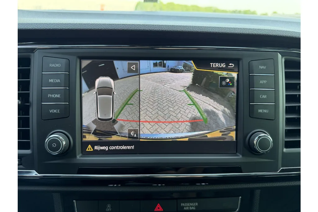 SEAT Ateca (2017) — foto 1