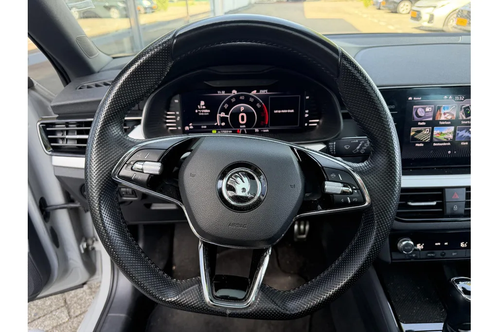 Škoda Kamiq (2021) — foto 1