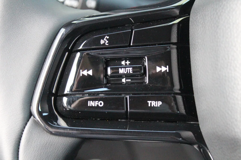 Suzuki e-Vitara (2026) — foto 1