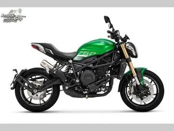 BENELLI 752 (2025) — foto 1