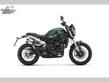 BENELLI LEONCINO (2025) — foto 1