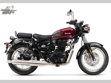 BENELLI IMPERIALE (2025) — foto 1