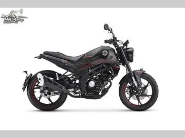 BENELLI LEONCINO (2025) — foto 1