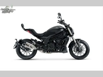 BENELLI 502 (2025) — foto 1