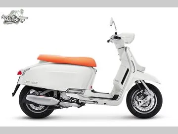 LAMBRETTA G350 (2025) — foto 1