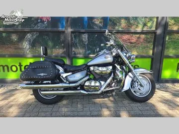 Suzuki VL 1500 Intruder (2008) — foto 1
