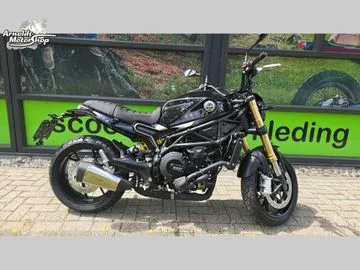 BENELLI LEONCINO (2025) — foto 1