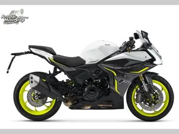 BENELLI Tornado (2025) — foto 1