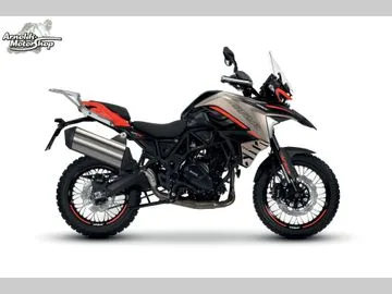 BENELLI TRK (2026) — foto 1
