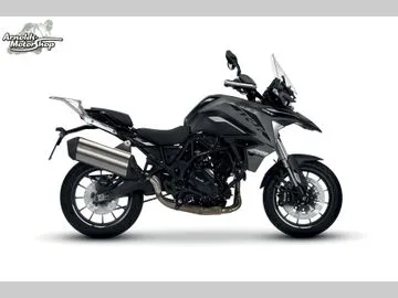 BENELLI TRK (2026) — foto 1