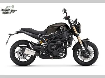BENELLI Leoncino (2025) — foto 1