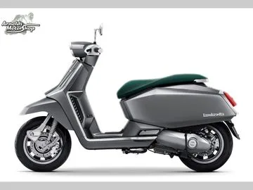 LAMBRETTA X300 (2025) — foto 1