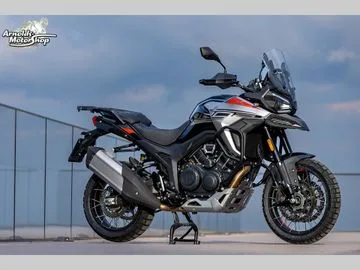 MORBIDELLI T (2026) — foto 1