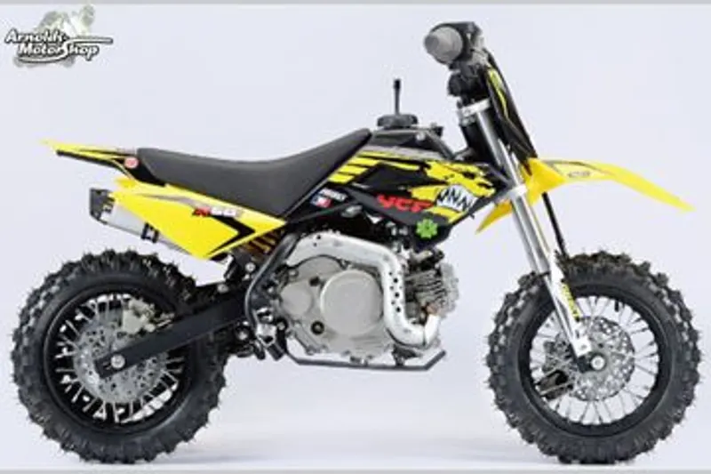 YCF 50AE (2026)