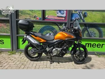 Suzuki V-Strom (2012) — foto 1