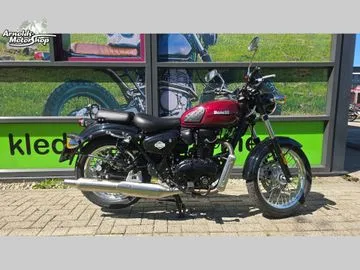 BENELLI IMPERIALE (2022) — foto 1