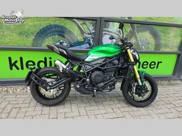 BENELLI 752 (2025) — foto 1