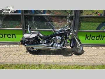 Kawasaki VN 900 Classic (2006) — foto 1