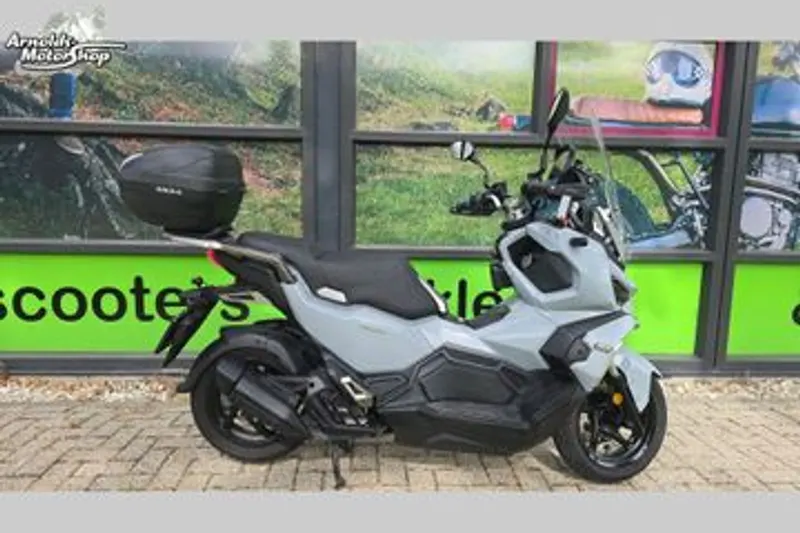 SYM ADX 125 (2025)