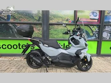 SYM ADX (2025) — foto 1