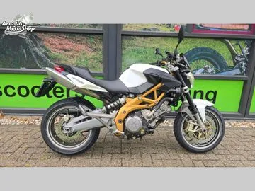 Aprilia Shiver 750 (2008) — foto 1