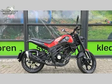 BENELLI LEONCINO (2025) — foto 1