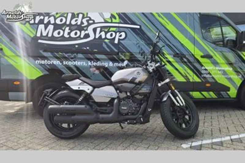Benelli Leoncino (2026)