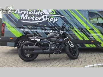 Benelli Leoncino (2026) — foto 1