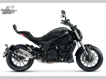 Benelli 502C (2025) — foto 1