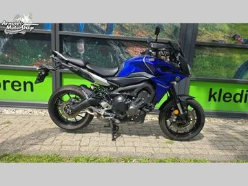 Yamaha Tracer 900 (2018) — foto 1