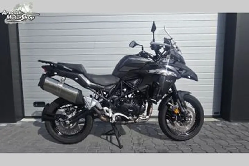 Benelli TRK 502 X (2023)