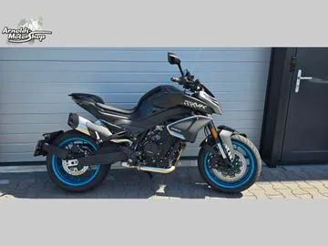 CFMoto 800 NK (2026) — foto 1