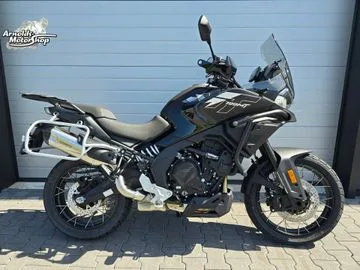 CFMoto 700 MT Adventure (2026) — foto 1