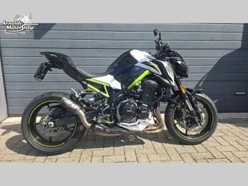Kawasaki Z 900 (2020) — foto 1