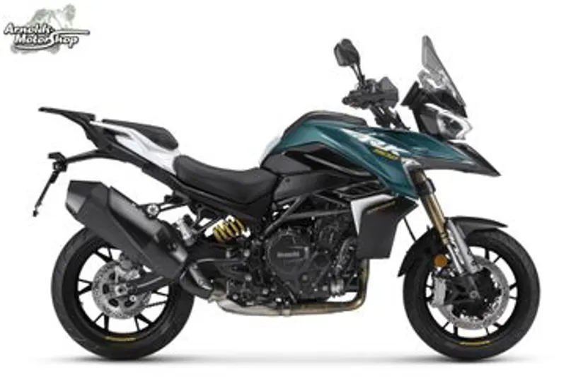 Benelli TRK 902 Stradale (2026)