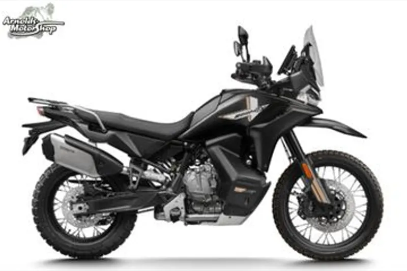 CFMoto 800 MT-X (2026)