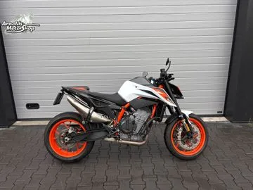 KTM 890 Duke R (2021) — foto 1