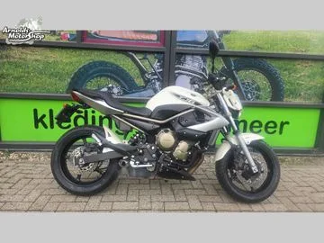 Yamaha XJ 6 (2010) — foto 1