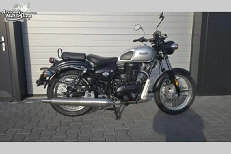 Benelli Imperiale 400 (2023)
