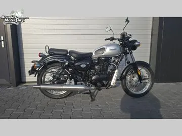 Benelli Imperiale 400 (2023) — foto 1
