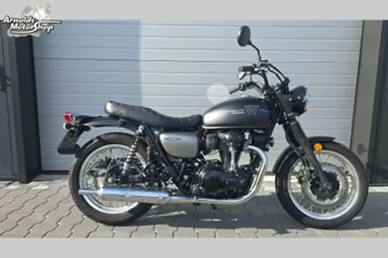 Kawasaki W 800 (2020)